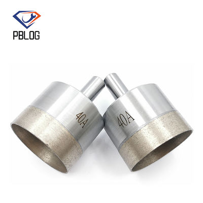 PBLOG de haute qualité et à bas prix broyeurs de diamants pour le traitement du verre
