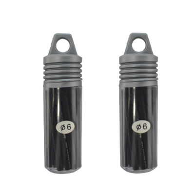 M14 6-125mmm Serre à perçage à diamants sous vide pour le forage à sec de la porcelaine de marbre