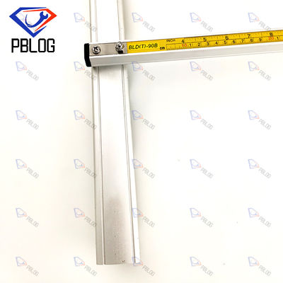 PBLOG personnaliser le verre T coupeur de métal poignée de bonne qualité coupeur de verre traitement de verre outils de diamant