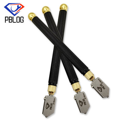 PBLOG vente à chaud couteau en verre diamanté outils de matériel de coupe outils de verre coupeuse spécial couteau d'usage personnel