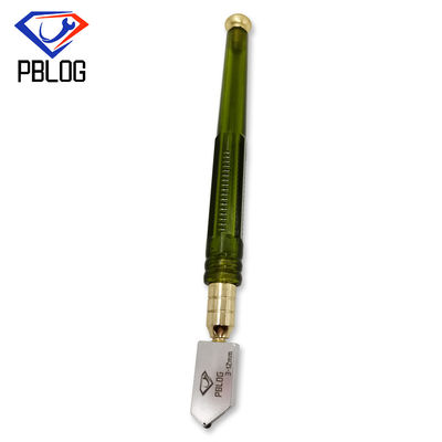 PBLOG couteau en verre diamanté outils à main de coupe de verre outils spéciaux couteau à usage personnel coupeuse