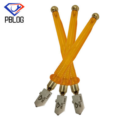 PBLOG coupeuse personnelle couteau de verre diamant matériel outils à main outils de coupe de verre couteau spécial