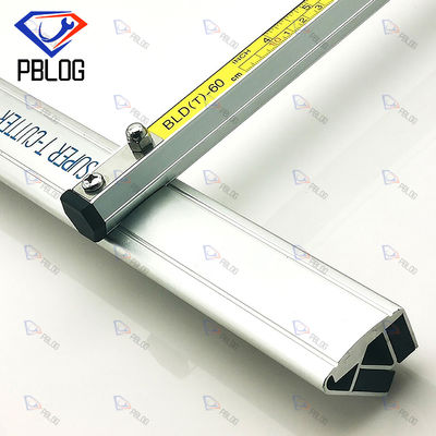 PBLOG verre T coupeuse à poignée métallique prix bon marché coupeuse de verre traitement du verre outils de diamant