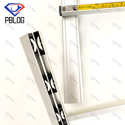 PBLOG 100cm verre T coupeuse poignée métallique prix bon marché coupeuse de verre traitement de verre outils diamant