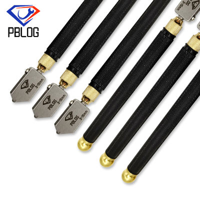 PBLOG couteau en verre diamanté outils de matériel OEM coupe de verre outils spéciaux couteau à usage personnel coupeur