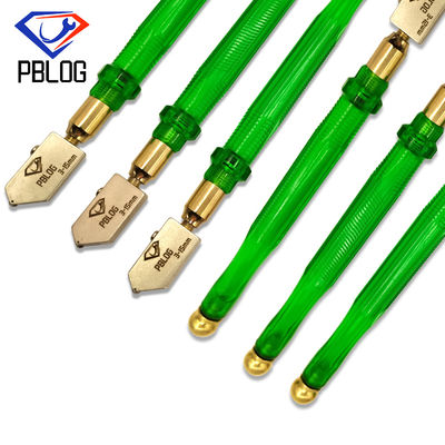 PBLOG couteau en verre diamanté outils de matériel OEM coupe de verre outils spéciaux couteau à usage personnel coupeur