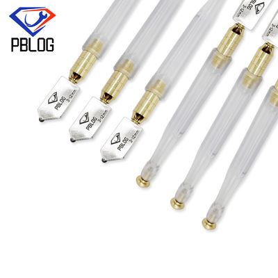 Coupe-roues de verre coupe-roues d'outils Carbide de tungstène pour le verre flottant Coupe de miroir en céramique Diamant OEM Support personnalisé