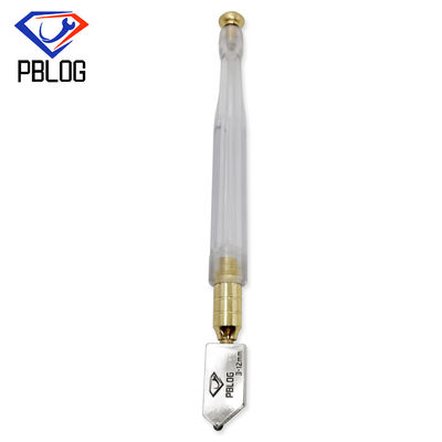 Coupe-roues de verre coupe-roues d'outils Carbide de tungstène pour le verre flottant Coupe de miroir en céramique Diamant OEM Support personnalisé