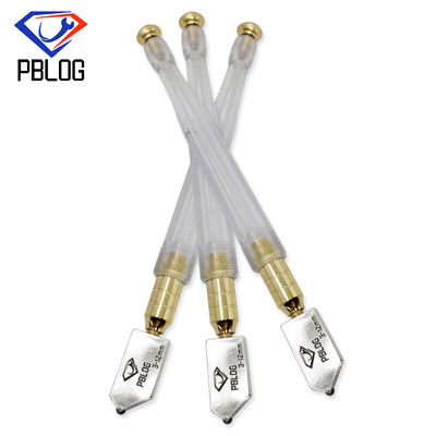 Coupe-roues de verre coupe-roues d'outils Carbide de tungstène pour le verre flottant Coupe de miroir en céramique Diamant OEM Support personnalisé