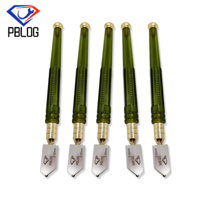 Coupe-roues de verre coupe-roues d'outils Carbide de tungstène pour le verre flottant Coupe de miroir en céramique Diamant OEM Support personnalisé