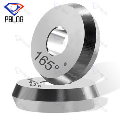 PBLOG Professionnel de meulage toutes sortes de verre personnaliser des outils de coupe OEM de haute qualité