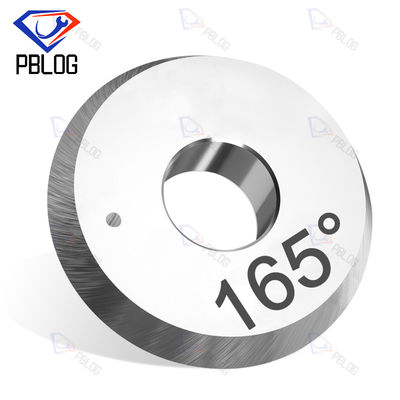 PBLOG Professionnel de meulage toutes sortes de verre personnaliser des outils de coupe OEM de haute qualité