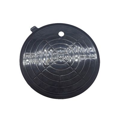 PBLOG Gobelets d'aspiration pour le traitement du verre Outils matériels Gobelets d'aspiration à mâchoire unique Gobelets d'aspiration sur mesure