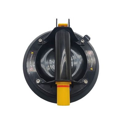 PBLOG Gobelets d'aspiration pour le traitement du verre Outils matériels Gobelets d'aspiration à mâchoire unique Gobelets d'aspiration sur mesure