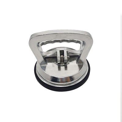 OEM de verre en céramique de verre de tasses d'aspiration des pièces de machines de poussoir 0.5kg