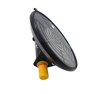 Outils de manutention de haute qualité, résistants, de grande surface, fond en caoutchouc, cuve à aspiration en verre unique