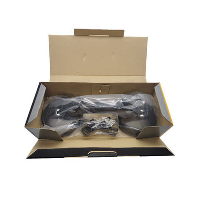 Fabricant vente à chaud soulevées lourdes Vacuum solide verre céramique Double aspirateur