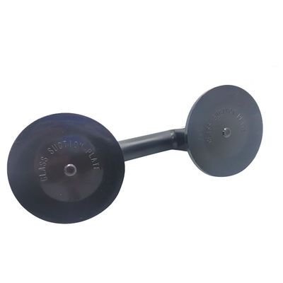 Fabricant vente à chaud soulevées lourdes Vacuum solide verre céramique Double aspirateur