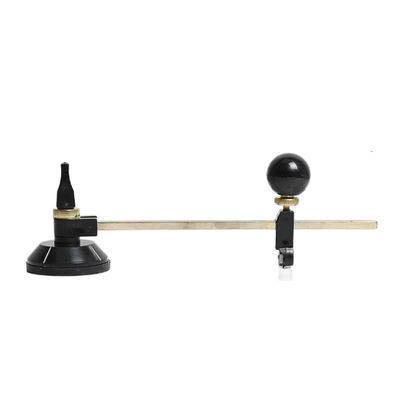 PBLOG personnalisation de cercle de verre coupeuse de métal poignée prix bon marché coupeuse de verre traitement de verre outils de diamant