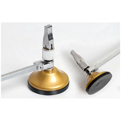 PBLOG personnalisation de cercle de verre coupeuse de métal poignée prix bon marché coupeuse de verre traitement de verre outils de diamant