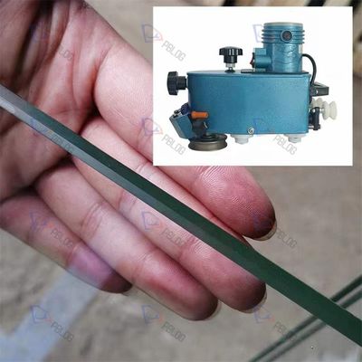 Chine Moins cher Lass machine à ardoise Portable petit ardoise à main