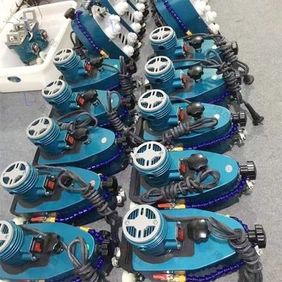 Chine Moins cher Lass machine à ardoise Portable petit ardoise à main