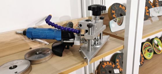 Ventes directes d'usine Outils de traitement du verre de haute qualité