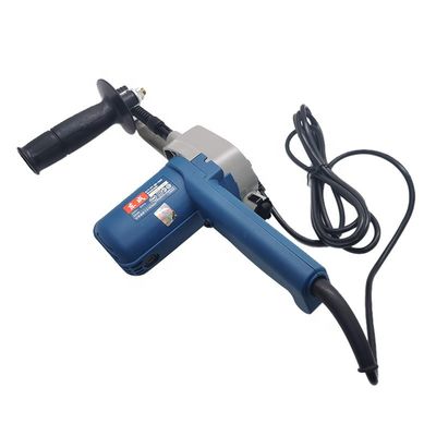 PBLOG Machine de ponçage à bande de polissage outils matériels utilisation personnelle de petites machines peuvent polir le verre