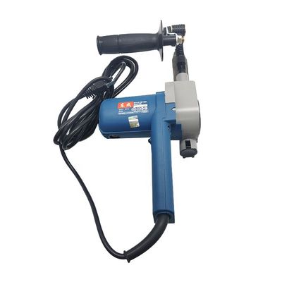 PBLOG Machine de ponçage à bande de polissage outils matériels utilisation personnelle de petites machines peuvent polir le verre