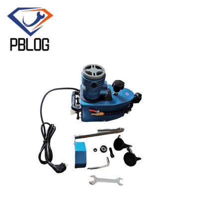 110/220V Petite machine électrique portable adaptée au traitement de la pierre, de la céramique et du verre, facile à utiliser