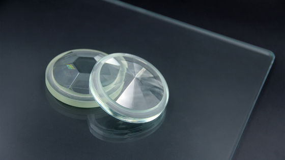 Vitesse de polissage rapide de polissage en verre d'éclat de poudre de cérium blanc