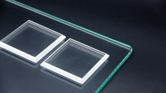 Poudre de polissage en verre d'oxyde de cérium d'OEM rouge pour optique précieux