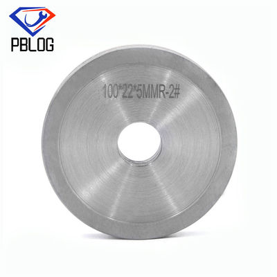 Bord Diamond Grinding Wheel de crayon