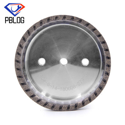 Taille du verre Diamond Wheel de Diamond Cutting Disc Abrasive Cnc de tasse