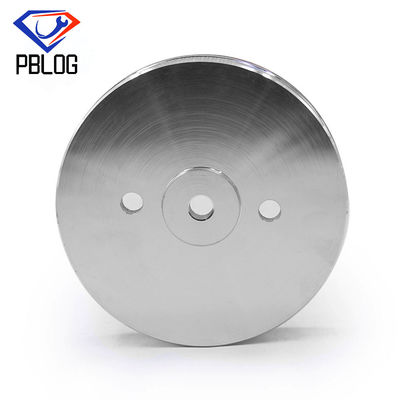 Diamant 80/100 températures de Grit Grinding Wheel Sintering High