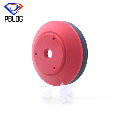 Roue de Segemented de meule de la dalle 180mm de meule de roche d'ODM
