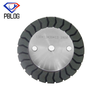 Meule Diamond Turbo Cup Grinding Wheel de lien de résine de chanfrein