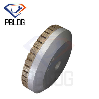 Grande vitesse de diamètre de B105 Diamond Angle Grinder Wheel Sintering 150MM