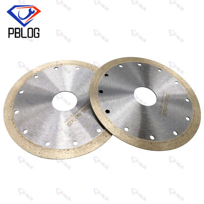 Marbre en verre Diamond Grinding Wheel Disc Sintered d'OEM ultra légèrement
