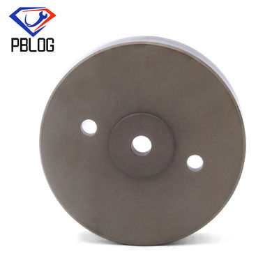 La meule de résine dure de Brown forment la tasse trou intérieur de 22MM/de 12MM