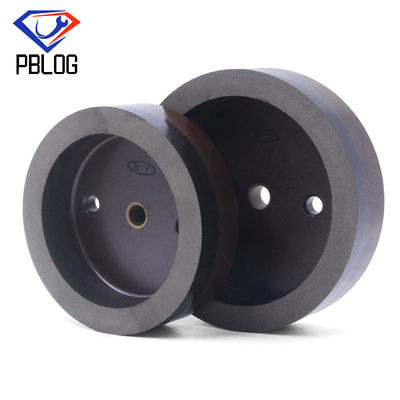 La meule de résine dure de Brown forment la tasse trou intérieur de 22MM/de 12MM