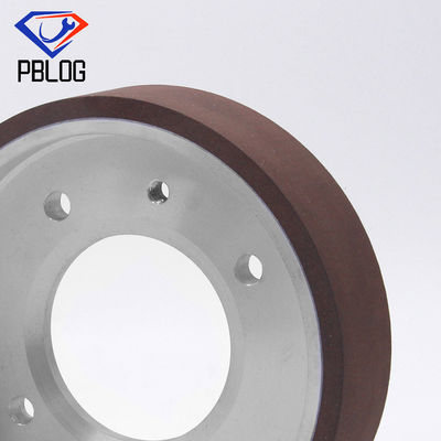 Meule quatre 150MM dégrossi Diamond Cup Shape de résine de bord d'ardoise