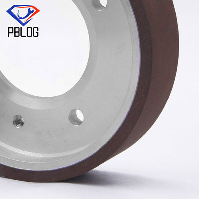 Meule quatre 150MM dégrossi Diamond Cup Shape de résine de bord d'ardoise