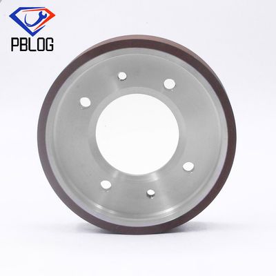 Meule quatre 150MM dégrossi Diamond Cup Shape de résine de bord d'ardoise