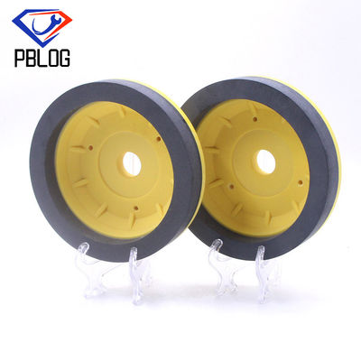 Lien jaune Diamond Wheel de résine de Diamond Tool Grinding Wheel Bowl d'ardoise