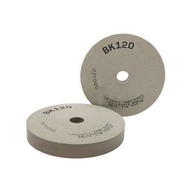 Roue de polissage Diamond Polishing Wheel Grinding abrasif en verre d'OEM