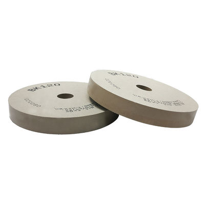 Roue de polissage Diamond Polishing Wheel Grinding abrasif en verre d'OEM