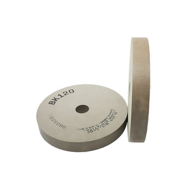 Roue de polissage Diamond Polishing Wheel Grinding abrasif en verre d'OEM