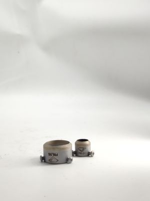 OBM a aggloméré Diamond Glass Drill Bits Core avec différentes jambes