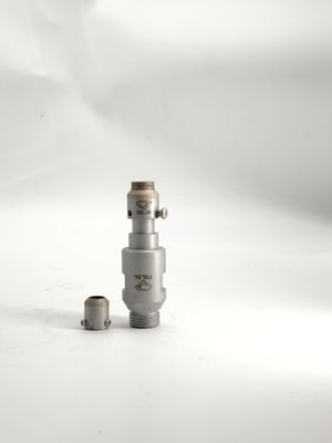 OBM a aggloméré Diamond Glass Drill Bits Core avec différentes jambes